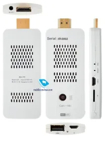 Огляд трьох HDMI-стіків від Android-kino буде