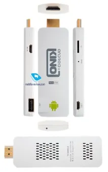 Огляд трьох HDMI-стіків від Android-kino огляд