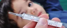 вирусна инфекция остри респираторни инфекции