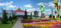 Океанаріум (Астана) опис, адреса, режим роботи режим