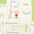 Відділення невідкладної кардіології відділення