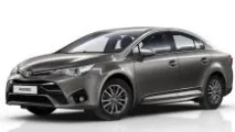 Відгуки автовласників Toyota Avensis III відгуки про авто Авенсіс від власників toyota