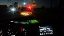 Вимкнення DRL (ДХО) у положенні P паркування положенні