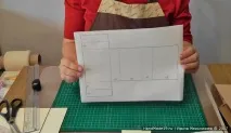 скрапбукинг пощенска