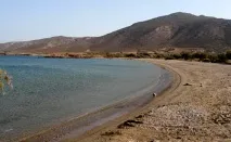 Острів Крит острів
