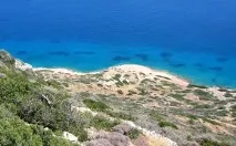 Острів Крит знаходиться