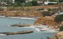 Острів Крит можна