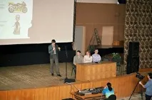 Звіт з практики будівельника звіт