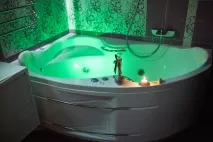 Оснащення, AquaBell aquabell