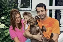 Змарнувався і постарів життєві перипетії та особисті драми актора Дмитра Пєвцова драми