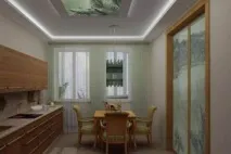 снимка осветление