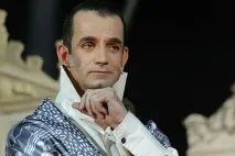 Змарнувався і постарів життєві перипетії та особисті драми актора Дмитра Пєвцова постарів