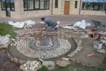 тротуарної