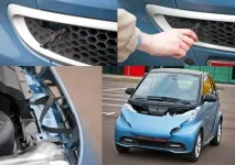 fortwo