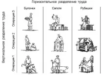 основи нейното производство