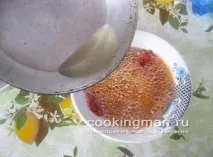 Гострий соус для лагмана - Кулінарія для чоловіків соус