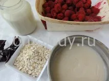 Вівсяний кисіль, приготування вівсяного киселю кисіль