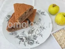 Вівсяний кисіль, приготування вівсяного киселю кисіль