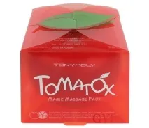 Особливості маски Tony Moly Tomatox Magic Massage Pack відгук та фото moly