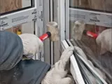 пластмасови прозорци