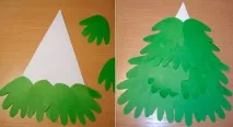 Плакати на Новий 2018 собаки своїми руками собаки