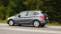 Active Tourer