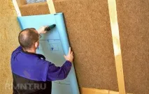 Пароізоляція правильно вибираємо ізоляційні матеріали для дому. вибираємо