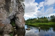 природни
