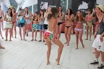 Beach искрено Beach искрено
