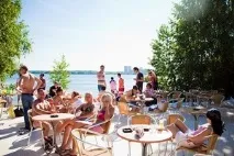 москва Beach искрено