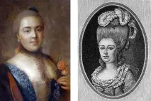 Петро III – біографія, фото, особисте життя, причина смерті, політика особисте