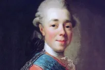 Петро III – біографія, фото, особисте життя, причина смерті, політика біографія