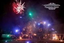 Пакет послуг «Преміум», Весільна агенція Оксани Бедрікової преміум