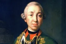 Петро III – біографія, фото, особисте життя, причина смерті, політика життя