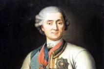 Петро III – біографія, фото, особисте життя, причина смерті, політика життя