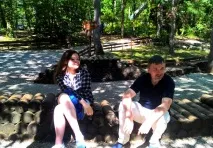 Печера Ласко II, як дістатися, враження Ласко
