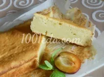 Пиріг картопляно-яблучний - Пиріг з яблуками від 1001 р. 1001