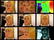 Photo Booth Challenge онлайн онлайн