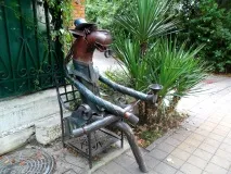 „Кон палто“ сочи