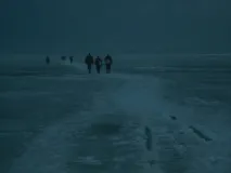 езерото манастира Яковлев