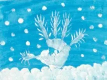 Плакати на Новий 2018 собаки своїми руками Новий