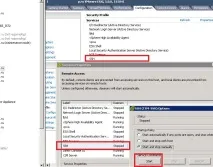 рестартиране esxi