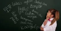 Чому іноземні мови даються не всім даються