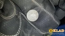 артефактів