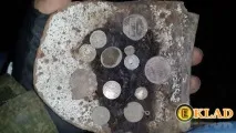скарбів