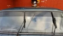 Чому не працюють двірники на Ваз 2107 працюють