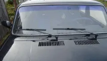 Чому не працюють двірники на Ваз 2107 2107