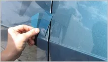 Підбір фарби для авто за кодом фарби, він коду авто
