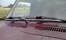 Чому не працюють двірники на Ваз 2107 двірники