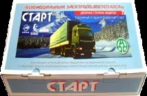 Підігрівач двигуна СТАРТ старт